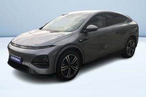 XPENG G6 RWD Standard Range (gancio traino) MY25