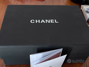 Borsa Chanel