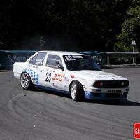 Bmw e30 Fia