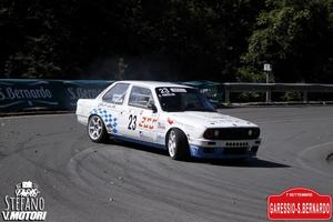 Bmw e30 Fia