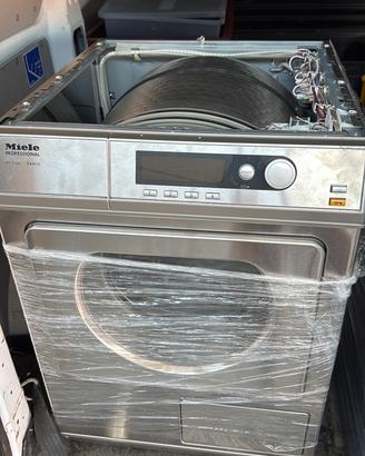 miele asciugatrice professionale PT7136 Vario