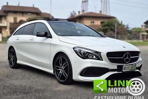 MERCEDES-BENZ CLA 200 S.W. Premium