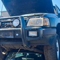 pezzi di ricambio OPEL FRONTERA 1998