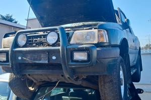 pezzi di ricambio OPEL FRONTERA 1998