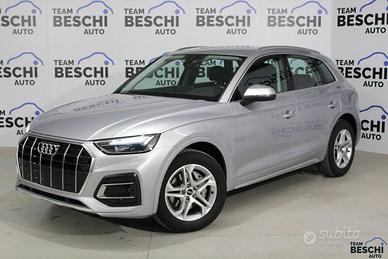 Audi Q5 35 2.0 tdi mhev 12V Business Advanced...