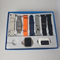 Smartwatch 