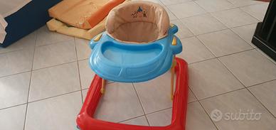 Deambulatore per bambini