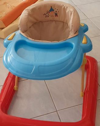Deambulatore per bambini