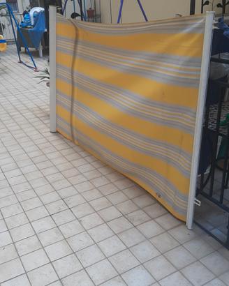 tenda x balconi