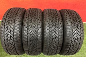 215 60 16 Gomme Invernali 99% Dunlop 215 60R16