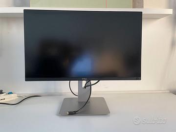 Monitor Dell U2515H