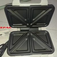 Tefal tosta-sandwich