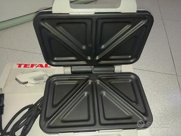 Tefal tosta-sandwich