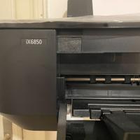 Stampante a colori A3 fronte-retro Canon