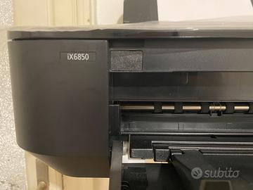 Stampante a colori A3 fronte-retro Canon