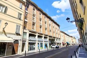 Appartamento ristrutturato ZONA UNIVERSITA'