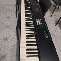 Tastiera Roland Juno Ds