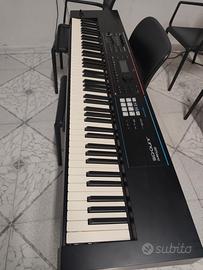 Tastiera Roland Juno Ds