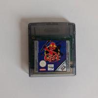 Gift per Gameboy color Nintendo 