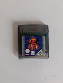 Gift per Gameboy color Nintendo 