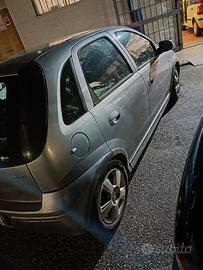 Opel corsa frizione da rivedere 