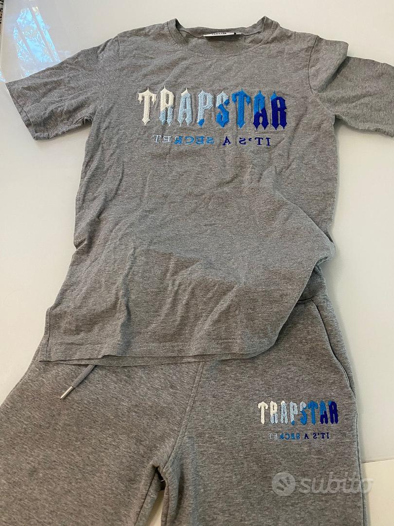 Completo Trapstar Abbigliamento e Accessori In vendita a Milano