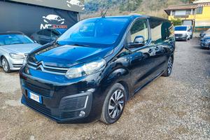 Citroen Spacetourer 9 POSTI CON SOLLEVATORE/PEDANA