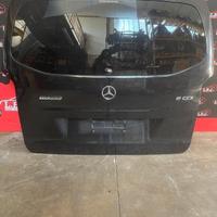 Baule Mercedes-Benz Classe V