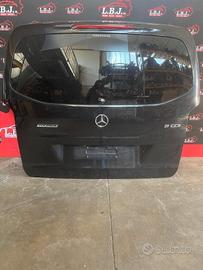 Baule Mercedes-Benz Classe V