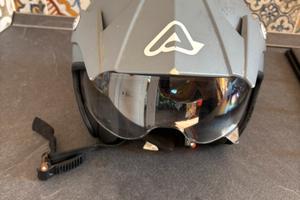 Casco Acerbis Trial Jet Aria 22-06