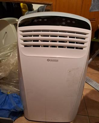 Punguino Olimpia SPLENDID dolceclima silent 12 A+