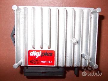 Centralina accensione Fiat Ritmo 85 Cabrio