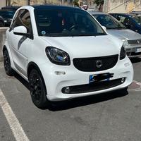 Smart fortwo passion