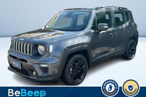 Jeep Renegade 1.5 TURBO T4 MHEV SUMMIT 2WD DCT