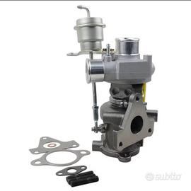 Turbina smart fortwo 451 1.0 brabus nuova