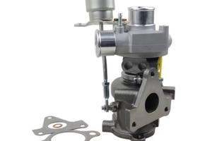 Turbina smart fortwo 451 1.0 brabus nuova