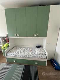 Cameretta mondo convenienza