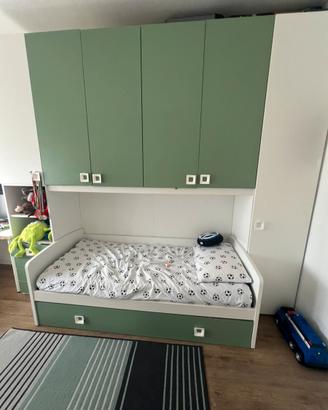 Cameretta mondo convenienza