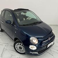 FIAT NEW 500 CABRIO 1.0 70 CV DOLCEVITA
