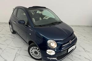 FIAT NEW 500 CABRIO 1.0 70 CV DOLCEVITA