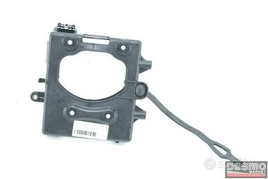 Supporto batteria Ducati Monster 620 750 800 s2r 8