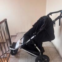 Passeggino mountain buggy