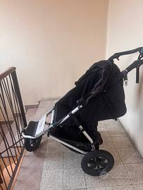 Passeggino mountain buggy