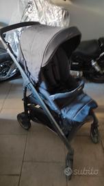 Passeggino Inglesina Trilogy