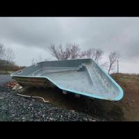 Guscio piscina in vetroresina