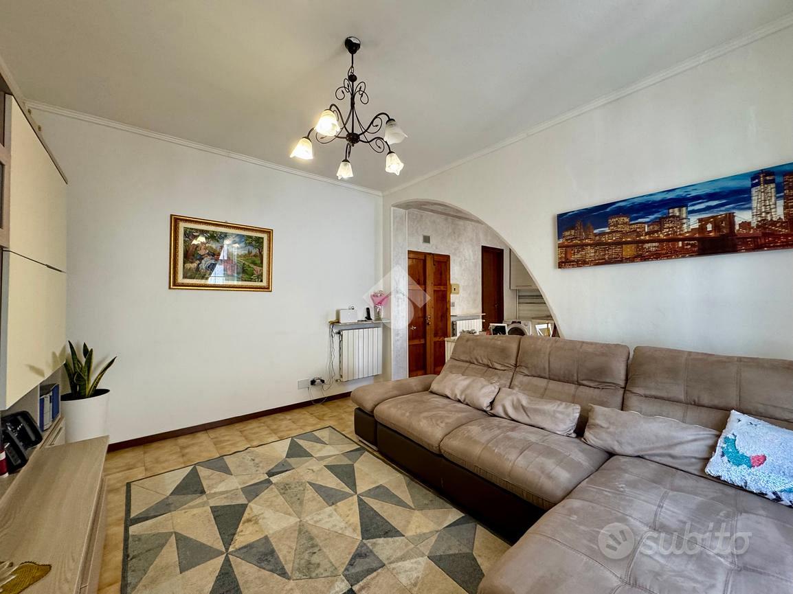 Apartment in Terno d'Isola - Vista 4