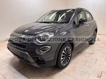 Ricambi 500x porta anteriore posteriore