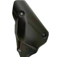 Protezione paracalore carbonio ducati 848 1098