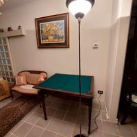 Lampada vintage piantana Albani