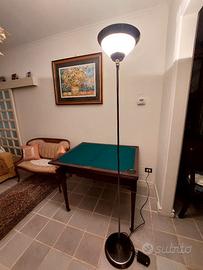 Lampada vintage piantana Albani